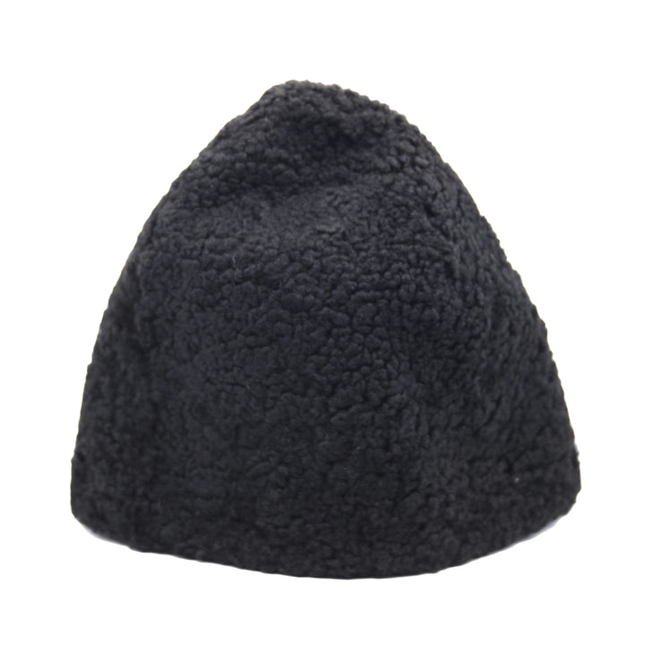 Real Fur Hat Beanie
