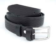 Leather belts - Dazoriginal