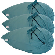 Dazoriginal Extra Large Laundry Bags 3 Pack - Dazoriginal