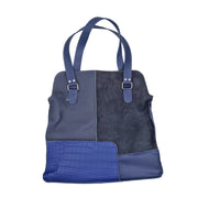 Leather bag handbag shopper Bags Handbag Shoulder Bag Bulgarian Calf Leather Women 4 Colours - Dazoriginal