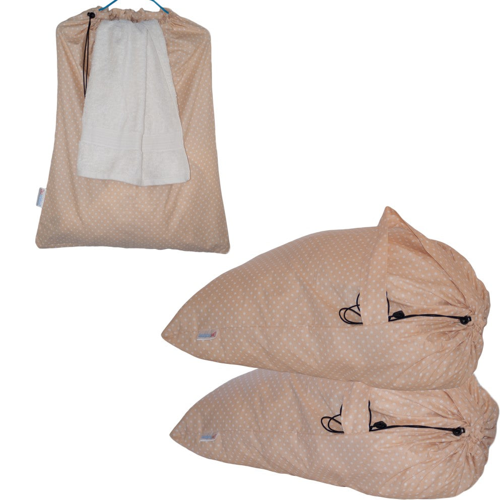 Dazoriginal Extra Large Laundry Bags 2 Pack - Dazoriginal