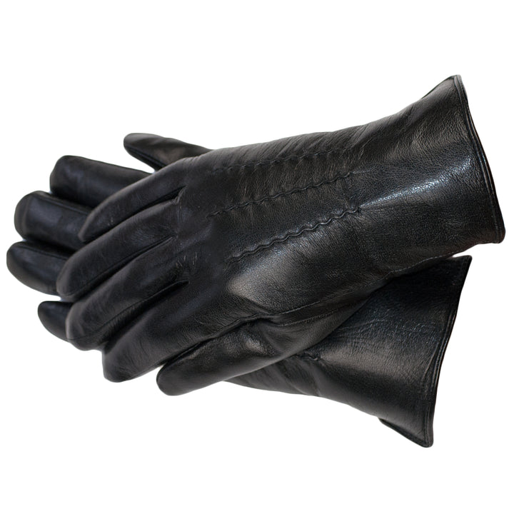 Dazoriginal Mens Thick Nappa Leather Gloves - Dazoriginal