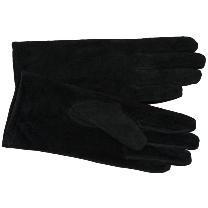 Dazoriginal Womens Suede Nappa Gloves - Dazoriginal