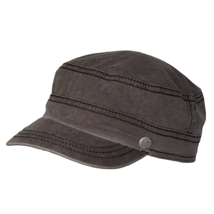 Cotton Army Cap - Cotton Hats & Caps | Dazoriginal
