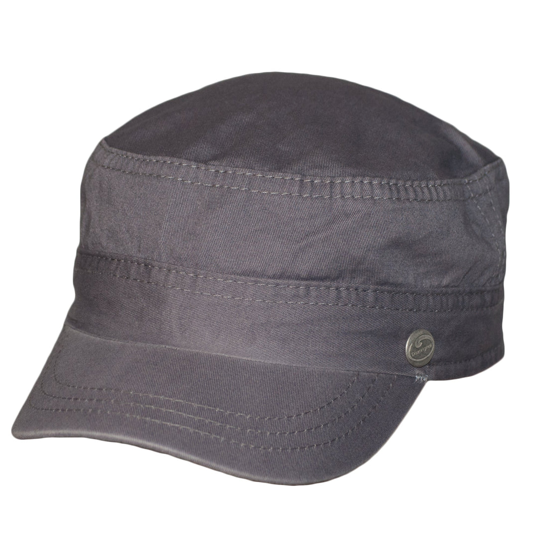 Cotton Army Cap - Cotton Hats & Caps | Dazoriginal