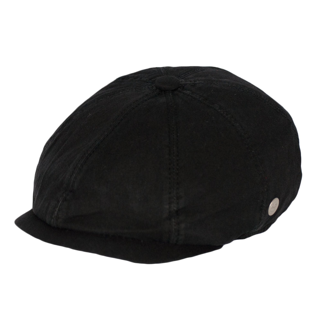 Cotton Baker Boy Cap - Cotton Hats & Caps | Dazoriginal