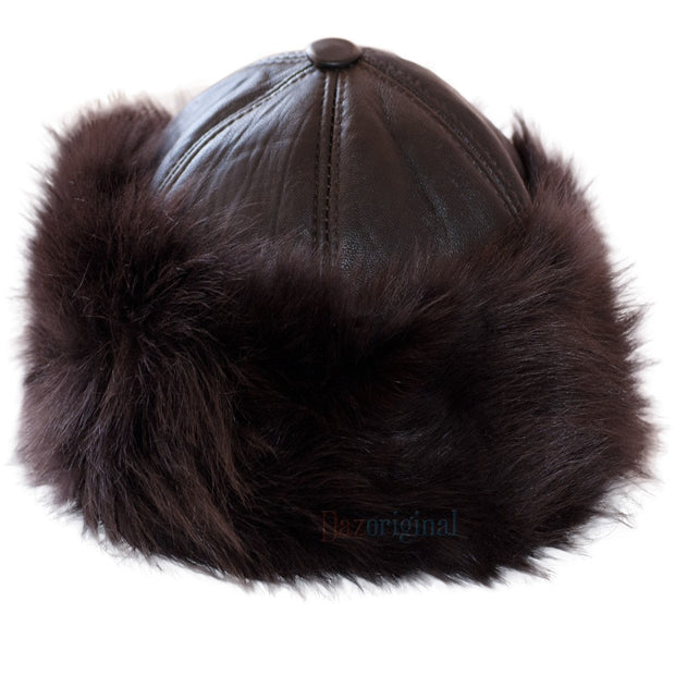 Dazoriginal Ladies Russian Hat Cossack - Dazoriginal