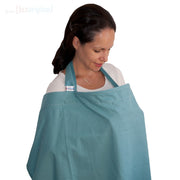 Dazoriginal Nursing Cover 100% Cotton - Dazoriginal