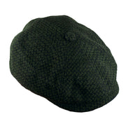 Dazoriginal Tweed Wool Hat - Dazoriginal