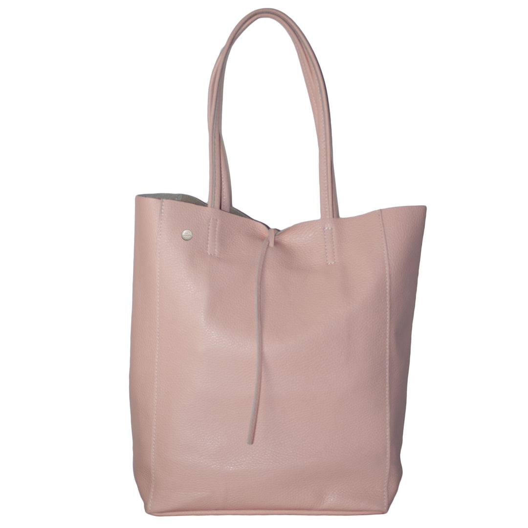 Italian Leather Hobo Handbag - Leather Handbags | Dazoriginal
